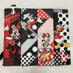 ディズニーランド　ベリーベリーミニー　ポータブルクッション