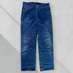 マ*油様 versace jeans coutureヴェルサーチ イタリア製 デのサムネイル