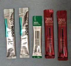 VT リードルショット PDRN シリーズ　サンプル