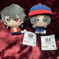 2026年最新】山田二郎 ちびぐるみの人気アイテム - メルカリ