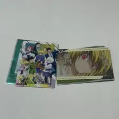 ハンター×ハンター 銀だこ 特典 集合 クラピカ