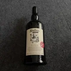 アードベッグ ユーリカ 700ml 52.2% 未開封 限定品のサムネイル