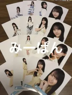 日向坂46 アクリルスタンド・プロマイドセット 松尾桜 日向坂46 アクリルスタンド・プロマイドセット 松尾桜 - メルカリ