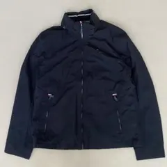 TOMMY HILFIGER トミーヒルフィガー ジップアップ ジャケット Mのサムネイル