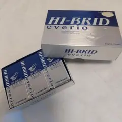 ダンロップ HI-BRID everio 6個セットのサムネイル
