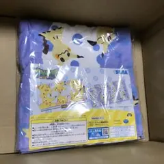 ポケットモンスター　サン＆ムーン　プレミアムバスタオルのサムネイル