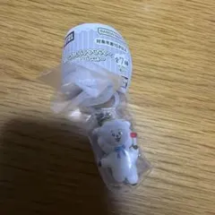 BT21 めじるしアクセサリー エンジェルver. RJ