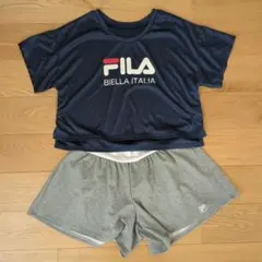 【未使用】Lサイズ FILA水着