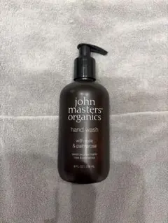 john masters organics ハンドウォッシュ 236mlのサムネイル