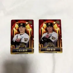 2026年最新】坂本誠志郎 カードの人気アイテム - メルカリ