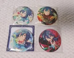 2026年最新】ニキ 缶バッジ あんスタの人気アイテム - メルカリ