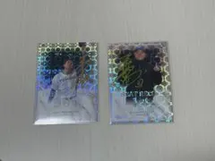 日ハム スポーツカード