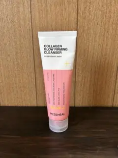 メディヒール　COLLAGEN GLOW FIRMING CLEANSERのサムネイル