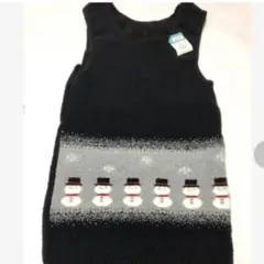 雪だるま ベスト