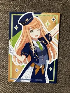 学園アイドルマスター よみうりランド 缶バッジ 紫雲清夏 - メルカリ