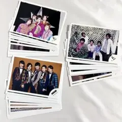 C*読様 嵐 公式写真 集合 40枚