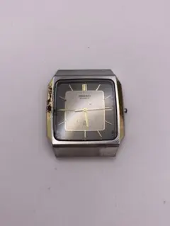 2026年最新】SEIKO 動作：不良(不動) メンズ 腕時計(クォーツ)の人気