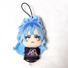 イデア・シュラウド　式典服　ちみっともぬい　ツイステッドワンダーランド