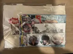 僕のヒーローアカデミア◎スペシャルセット