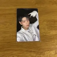 Stray Kids スンミン トレカ KARMA