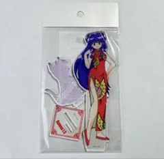 らんま1/2シャンプーアクリルスタンド