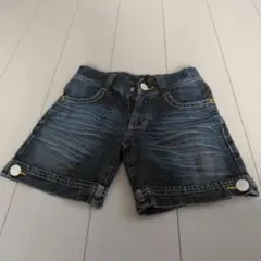 ☆Lee　デニム短パン☆この夏おすすめ!