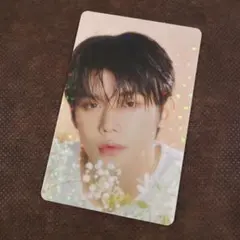 2025年最新】tomorrow x together トレカ ヨンジュンの人気