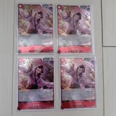 ワンピースカード イゾウ ハナッたれ おでんセット