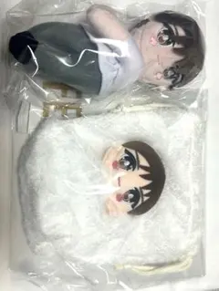 2025年最新】山中柔太朗 ぬいぐるみの人気アイテム - メルカリ