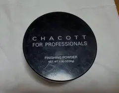 CHACOTT フィニッシングパウダー 763 クリア チャコットのサムネイル