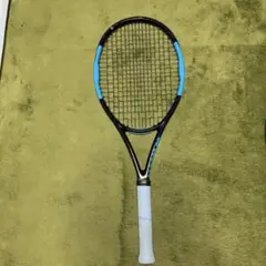 Wilson ultra tour95v2.0
