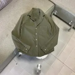 フランク＆アイリーン コットンシャツ