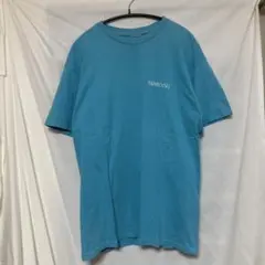 ③フジファブリック 公式グッズ Tシャツ 水色 ファンクラブ - メルカリ