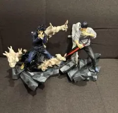 呪術廻戦 FiGURiZMα 伏黒甚爾 伏黒恵 フィギュア