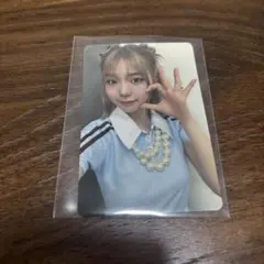 ME:I ミーアイ 海老原鼓 トレカ 【検索用 キスケ】