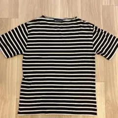 SAINT JAMES OUESSANT SHORT SLEEVE SHIRTS