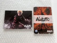 舞台 ライブスペクタクルナルトNARUTO ポストカードセット