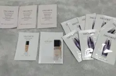 コスメデコルテ　サンプルセット