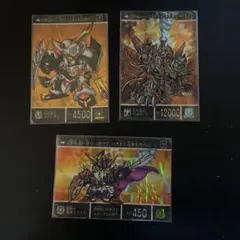 SDガンダム カードダス まとめ売り 2026年最新】Sdガンダム カードダス まとめ売りの人気アイテム - メルカリ