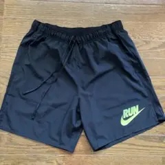 ナイキ ランニングショートパンツ