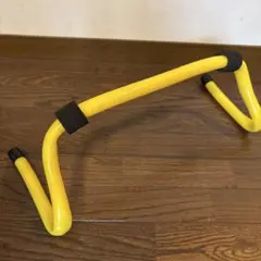 キャりらっくん　ボードキャリア　 イエロー
