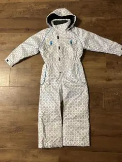 ★美品★ 再値下げ‼︎ スキーウェア こども 120cm