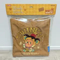 Twinkle Twinkle ショルダーバッグ POPMART 新作