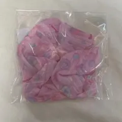 【プレゼント品】CANMAKE⭐︎キャンメイク　シュシュ