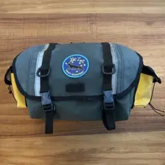 美品 】SWIFT INDUSTRIES zeitgeist pack - メルカリ