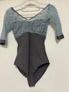 デラロミラノレオタードM