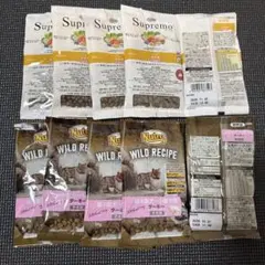 ニュートロ　シュプレモ　ワイルドレシピ　子犬用　ドッグフード　ドライフードのサムネイル
