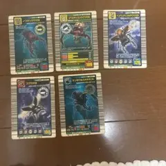 ムシキング まとめ売り パラレル 2004 2005 他 バラ売り不可 - メルカリ