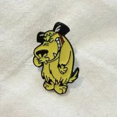 チキチキマシン猛レース ケンケン ピンバッジ WACKY RACES Pins - メルカリ