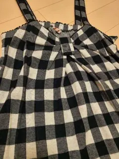 エミリーテンプルキュート♡チェックjskのサムネイル